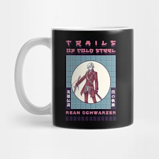 Rean Schwarzer | Trails Of Cold Steel Mug